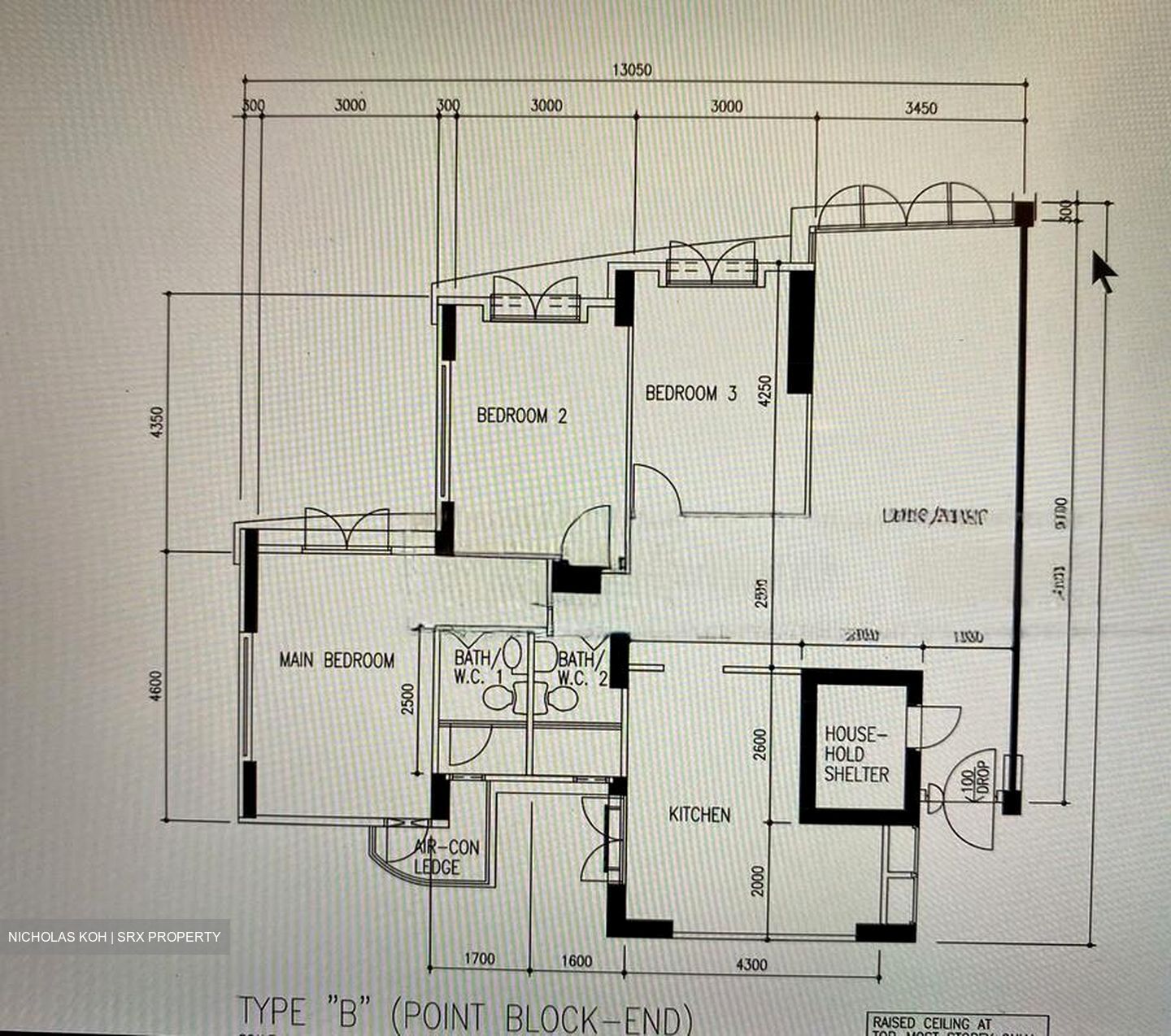 Blk 314C Anchorvale Gardens (Sengkang), HDB 5 Rooms #468207401